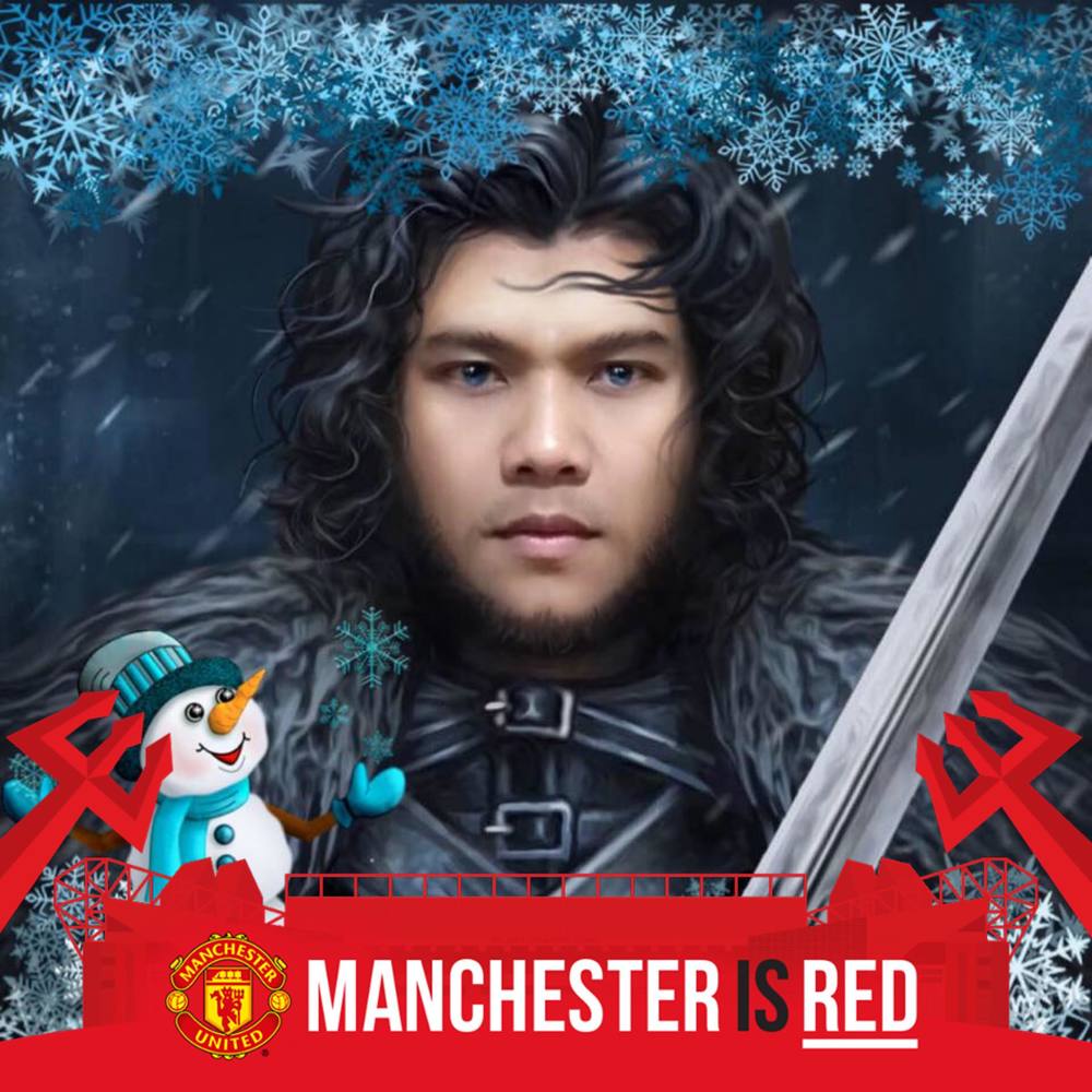 Meet your Posher, Tom